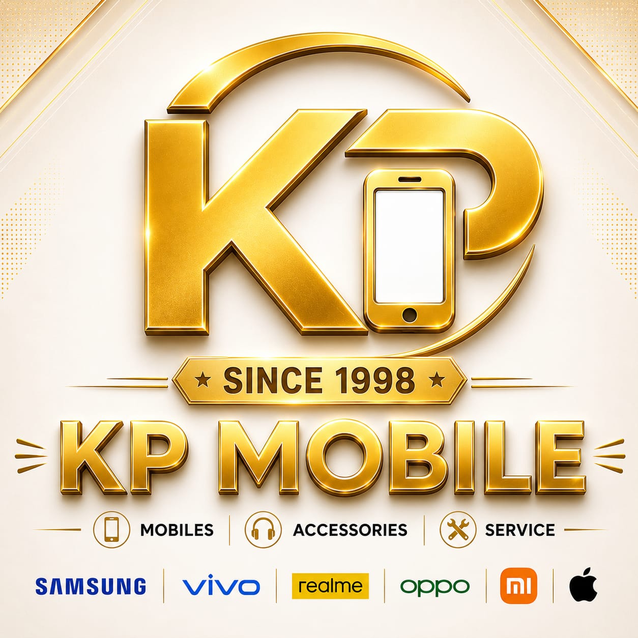 KP Mobile